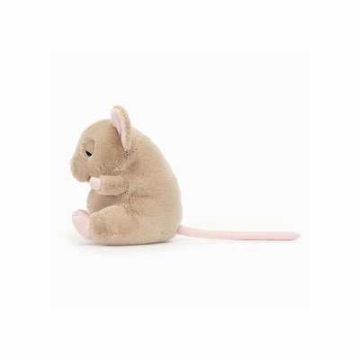 Jellycat Cuddlebud Darcy Dormouse | GQ6932187